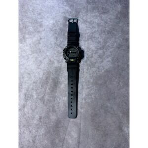 Casio G-Shock DW-9052 Black Digital Watch Shock Resist 200M Water Resistant 3232